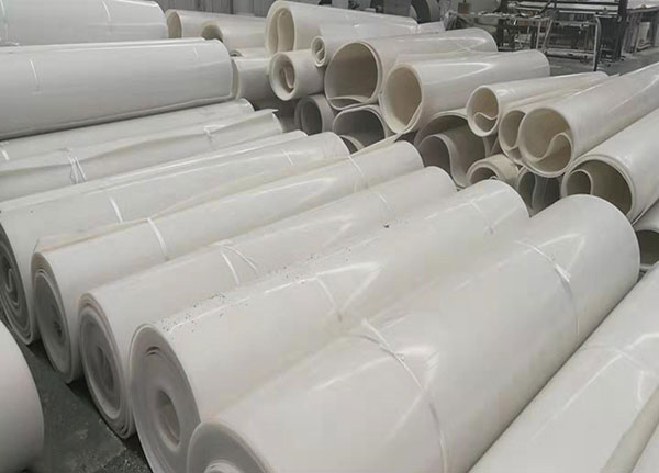 車(chē)底防粘皮子